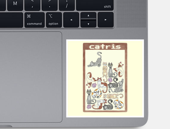 Catris