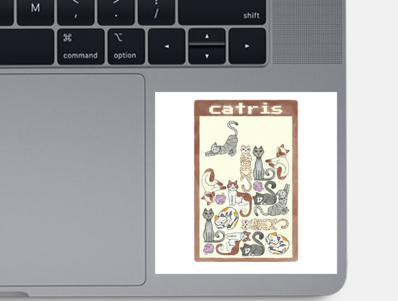 Catris
