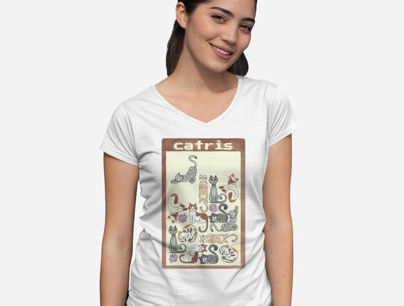 Catris