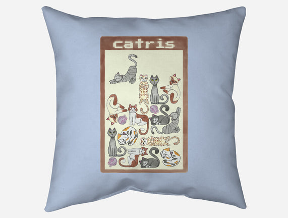 Catris