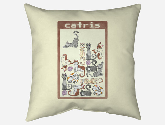 Catris