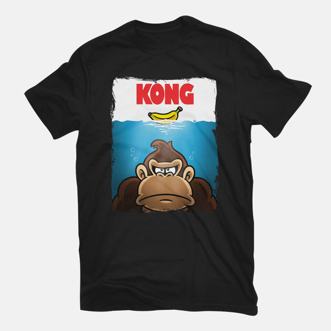 Kongs-Mens-Basic-Tee-Barbadifuoco