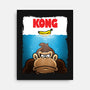 Kongs-None-Stretched-Canvas-Barbadifuoco