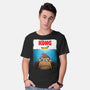 Kongs-Mens-Basic-Tee-Barbadifuoco