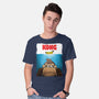 Kongs-Mens-Basic-Tee-Barbadifuoco