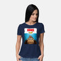 Kongs-Womens-Basic-Tee-Barbadifuoco
