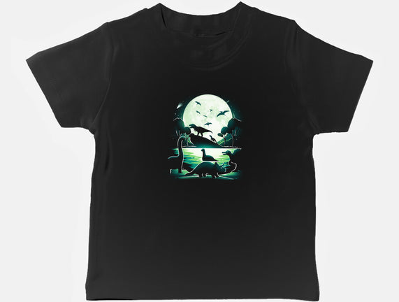 Jurassic Dinosaurs