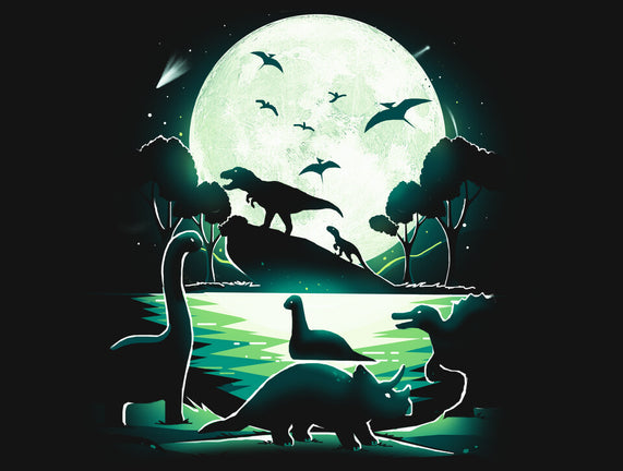 Jurassic Dinosaurs