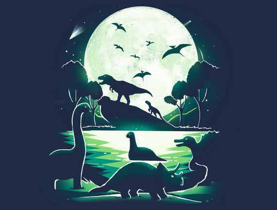 Jurassic Dinosaurs