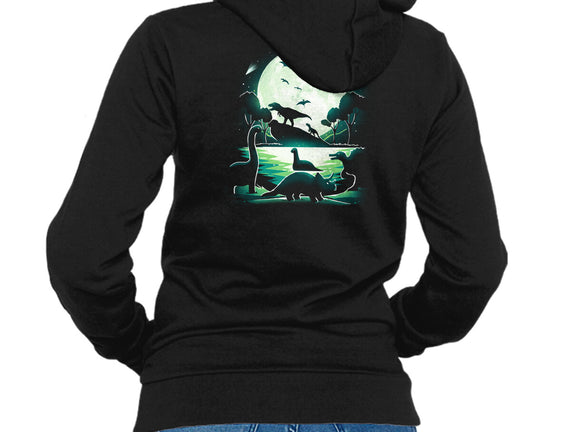 Jurassic Dinosaurs