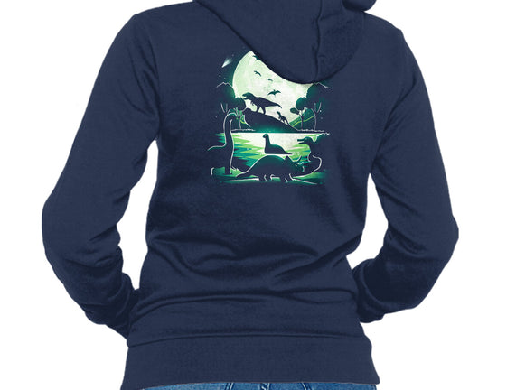 Jurassic Dinosaurs