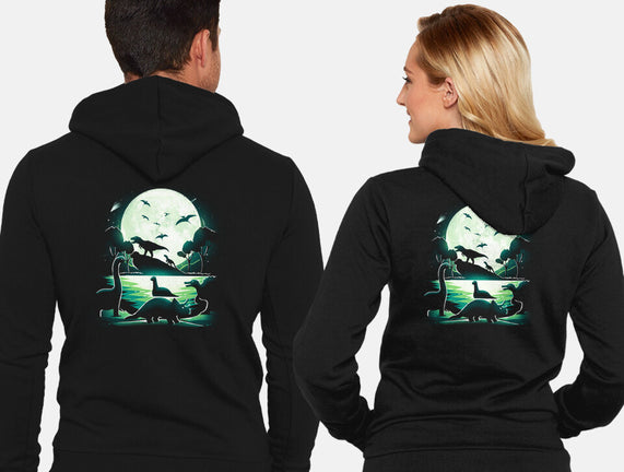 Jurassic Dinosaurs