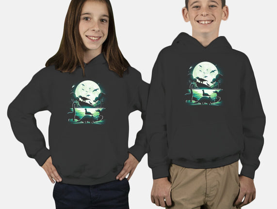 Jurassic Dinosaurs