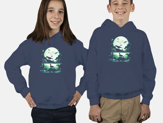 Jurassic Dinosaurs