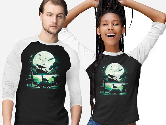 Jurassic Dinosaurs