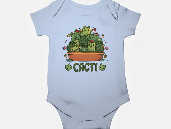 Cacti Kitties