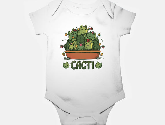 Cacti Kitties