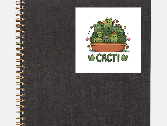Cacti Kitties