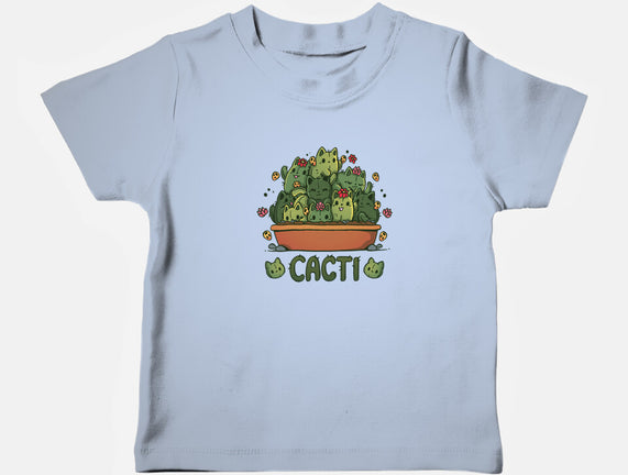 Cacti Kitties