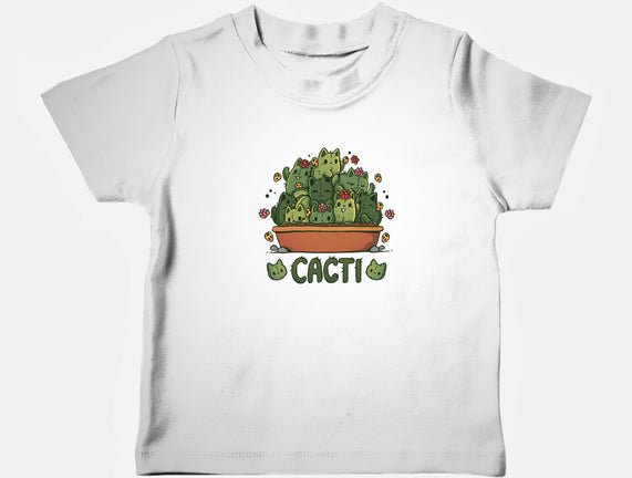 Cacti Kitties