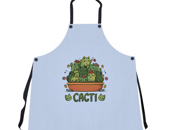 Cacti Kitties