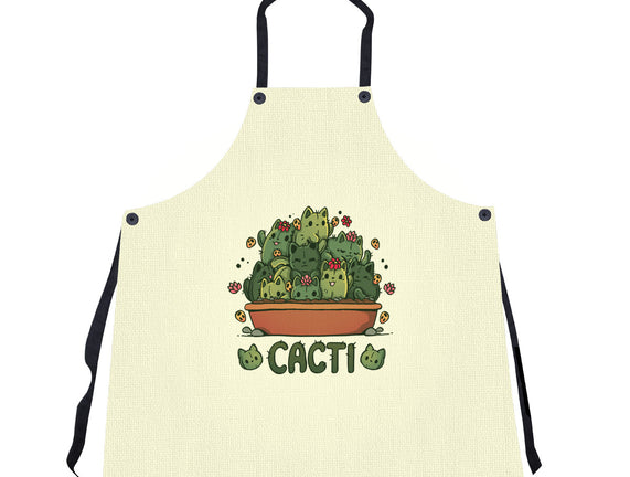 Cacti Kitties
