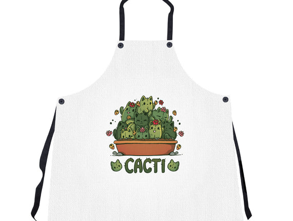 Cacti Kitties