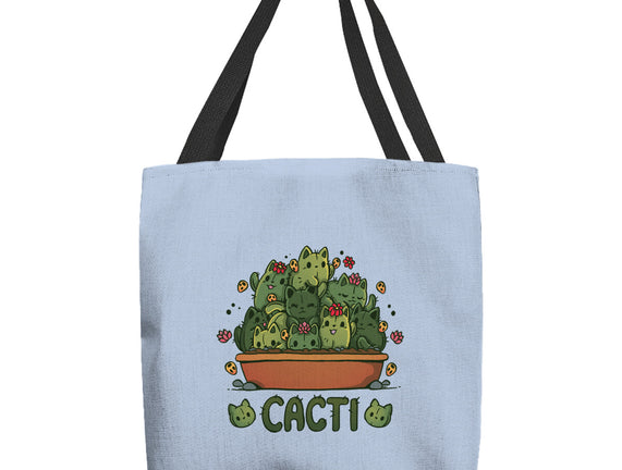 Cacti Kitties