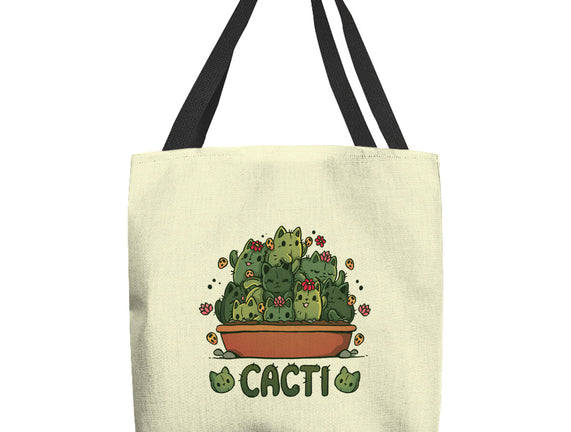 Cacti Kitties