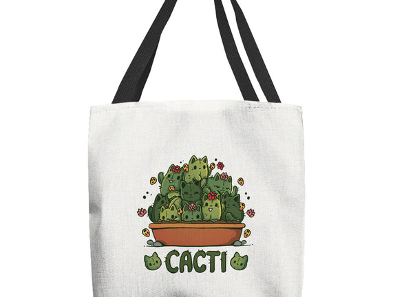 Cacti Kitties