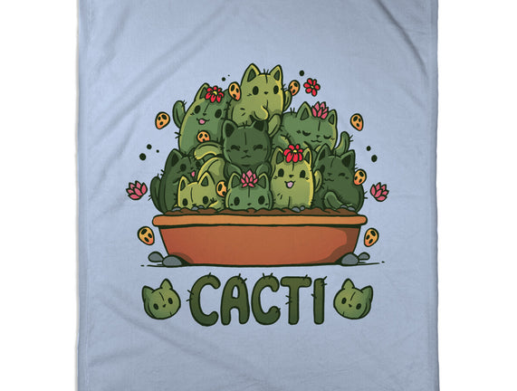 Cacti Kitties