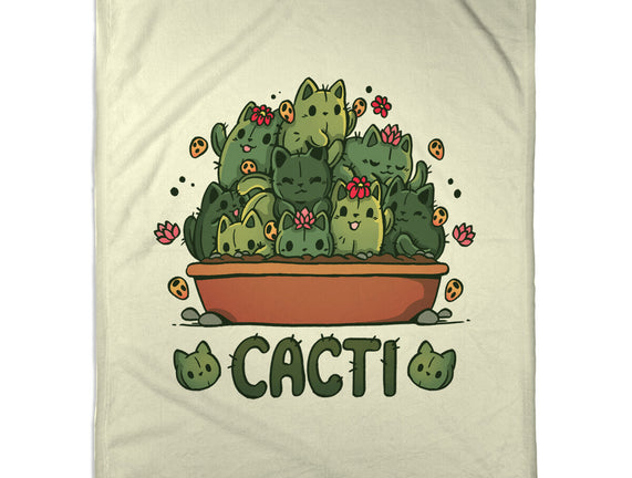 Cacti Kitties