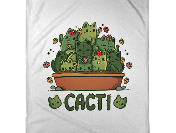 Cacti Kitties
