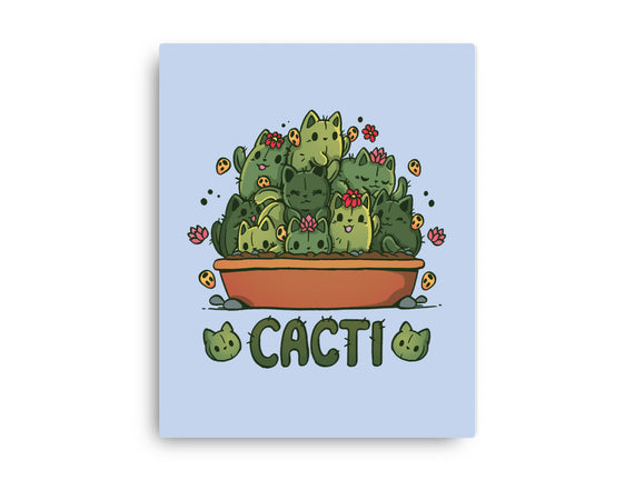 Cacti Kitties