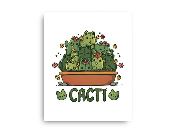 Cacti Kitties