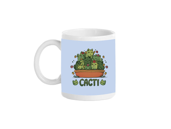 Cacti Kitties