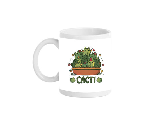 Cacti Kitties