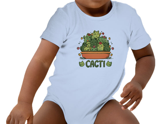 Cacti Kitties