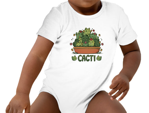 Cacti Kitties