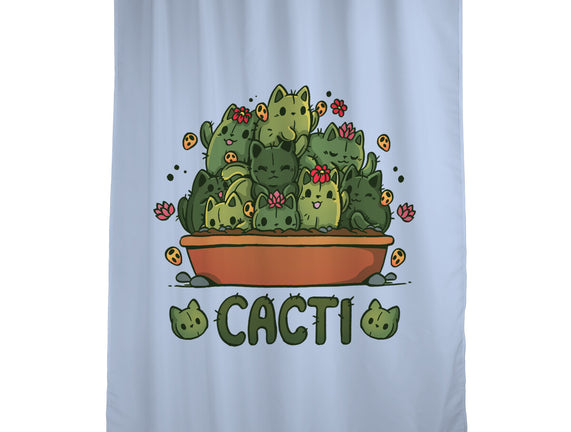 Cacti Kitties