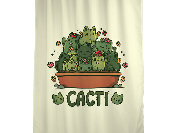 Cacti Kitties