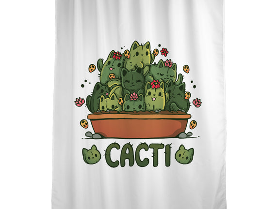 Cacti Kitties