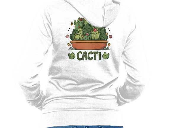 Cacti Kitties