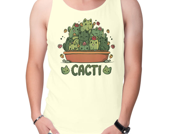 Cacti Kitties