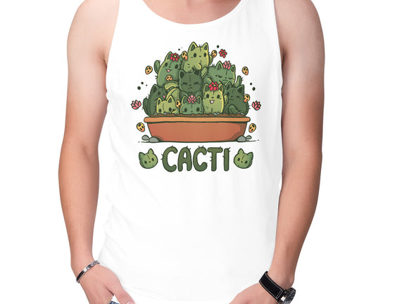 Cacti Kitties
