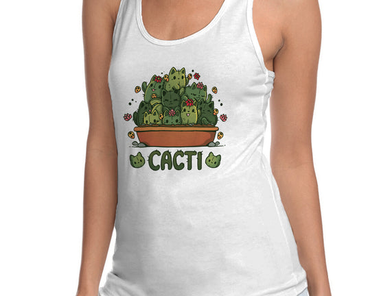 Cacti Kitties
