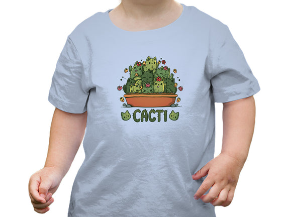 Cacti Kitties