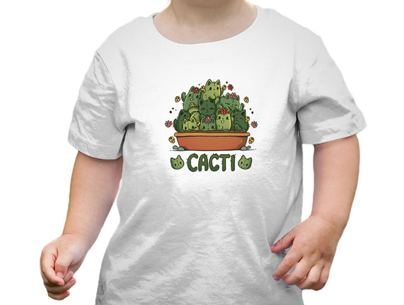 Cacti Kitties