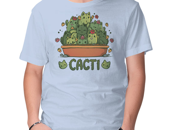 Cacti Kitties