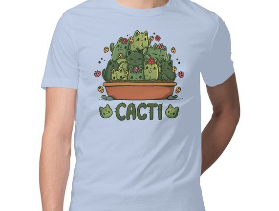 Cacti Kitties